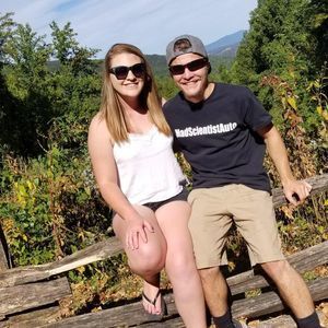 Meet your Posher, Cheyenne